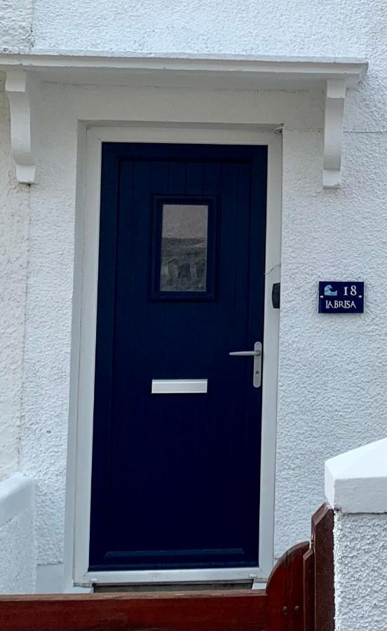 La Brisa-Fully Refurbished, Perfect Local Villa Portrush Buitenkant foto
