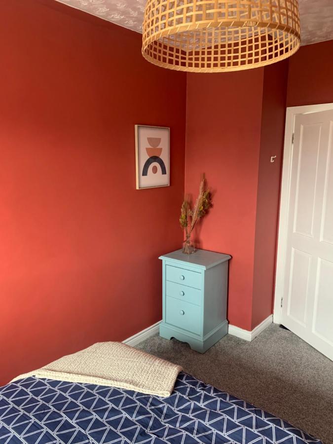 La Brisa-Fully Refurbished, Perfect Local Villa Portrush Buitenkant foto